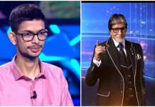 KBC 16 ને તેનો પહેલો કરોડપતિ મળ્યો, કોણ છે એ યુવક જેણે જીતી માતબર રકમ?