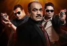 6 વર્ષ પછી ફરી શરૂ થશે CID શૉ, જોઈ લો આ વીડિયો