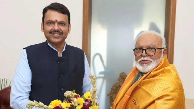 રાજનીતિ: શું છગન ભુજબલ ભાજપમાં જોડાશે?