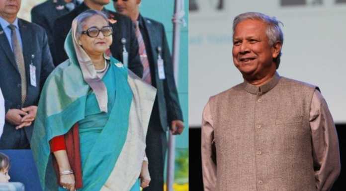 સજા-એ-મોતના ચુકાદા પર PM શેખ હસીનાની પ્રથમ પ્રતિક્રિયા