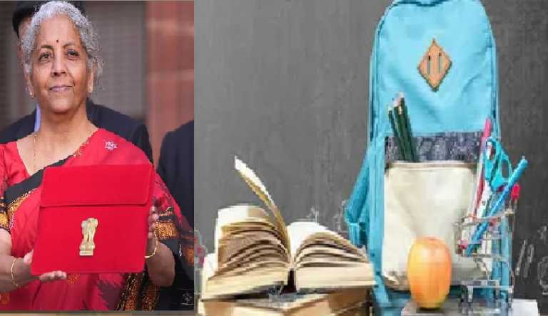 બજેટમાં મેડિકલ વિદ્યાર્થીઓ માટે રાહત, 75,000 નવી બેઠકો ઉમેરાશે