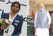 Women’s Day:કોણ છે ચેસ ખેલાડી વૈશાલી, જે આજે PM મોદીના સોશિયલ મીડિયા એકાઉન્ટ્સ સંભાળે છે ?