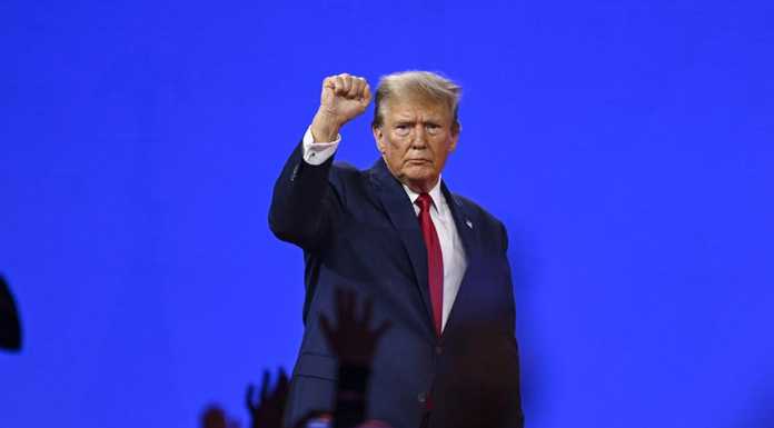 વેનેઝુએલા 50 મિલિયન બેરલ ઓઇલ આપશેઃ રાષ્ટ્રપતિ ડોનાલ્ડ ટ્રમ્પનો દાવો