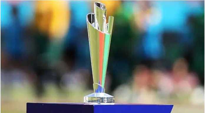 T20 વર્લ્ડ કપ શેડ્યૂલ જાહેર, 15 ફેબ્રુઆરીએ ભારત-પાકિસ્તાનની ટક્કર