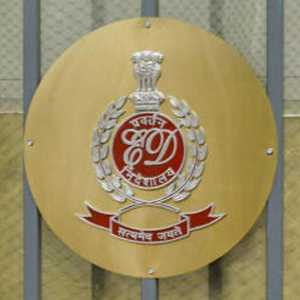 વિધાનસભા ચૂંટણી પહેલાં EDના દરોડાઃ ભૂતપૂર્વ મંત્રીની ધરપકડ