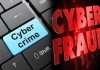 છેલ્લાં પાંચ વર્ષમાં સાયબર છેતરપિંડીના 20,000 કેસો, રૂ. 2000 કરોડનું નુકસાન