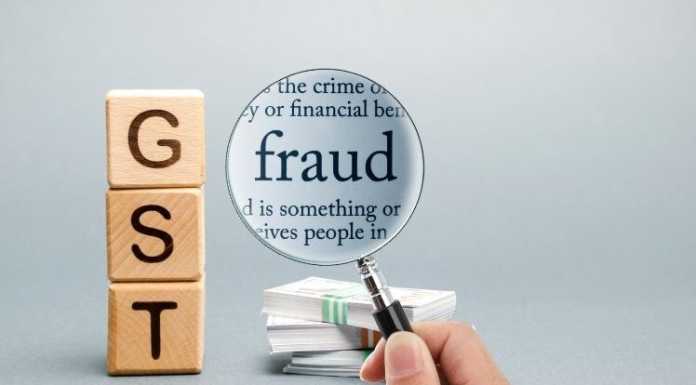 સિસ્ટમનો દુરુપયોગઃ 410 કરોડ રૂપિયાના GST કૌભાંડનો પર્દાફાશ