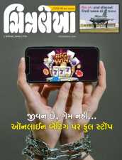 Gujarati Print + e-magazine