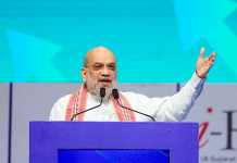 સરદાર પટેલ એક વ્યક્તિ નહીં વિચારધારા છે: અમિત શાહ