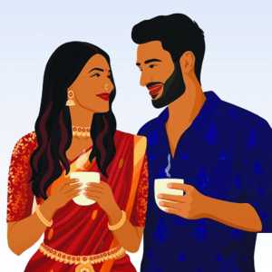 ડિવોર્સ પેન્ડિંગ… મૅરેજ ટ્રેન્ડિંગ!