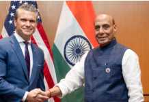 ભારત–અમેરિકા વચ્ચે સંરક્ષણ સહકારનો ઐતિહાસિક સોદો
