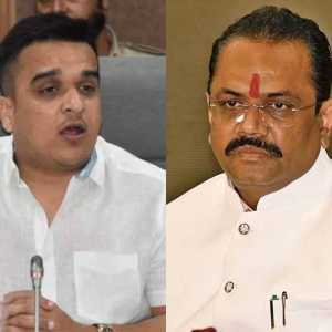 ગુજરાત: રાજ્ય સરકાર દ્વારા પ્રવકતા મંત્રીઓની જાહેરાત