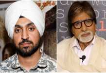 ખાલિસ્તાની જૂથે દિલજીત દોસાંજને આપી ધમકી, ઘટનાનું કનેક્શન બિગ બી સાથે
