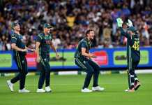 ભારત 17 વર્ષ પછી મેલબોર્નમાં હાર્યું, ઓસ્ટ્રેલિયા 4 વિકેટે જીત્યું