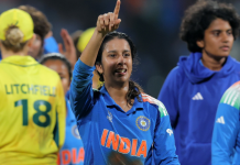 કોણ છે જેમિમાહ રોડ્રિગ્સ? જેણે મહિલા વર્લ્ડ કપમાં સર્જ્યો ઈતિહાસ