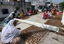 આ વર્ષે વડોદરાના દિવડા દીપાવશે વારાણસીનો ઘાટ…