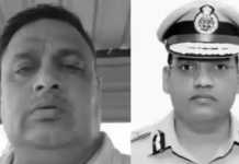 ADGP પૂરણ કુમાર પછી ASI એ આત્મહત્યા કરી