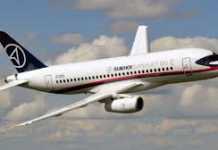 ભારત-રશિયા વચ્ચે કરાર: દેશમાં બનશે SJ-100 પેસેન્જર વિમાન