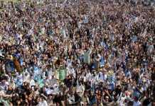 નેપાળ પછી, પાકિસ્તાનમાં યુવાનોનો વિરોધ, આ દેશોએ જરૂર છે Gen-Zથી ડરવાની?