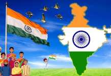 ભારતના રાષ્ટ્રગીત “વંદે માતરમ”ના ૧૫૦ વર્ષની ગુજરાતભરમાં થશે ભવ્ય ઉજવણી