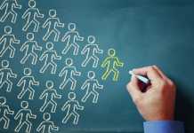 સાચા વિચાર અને સાથીઓની પસંદગી…