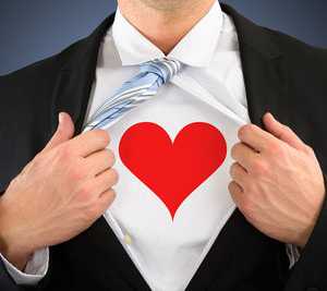 સંચાલક તરીકે કરુણા…