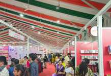 અમદાવાદ ઇન્ટરનેશનલ બુક ફેસ્ટિવલ 2025: 11 દિવસમાં 8.21 લાખથી વધુ પુસ્તક પ્રેમીઓએ લીધી મુલાકાત