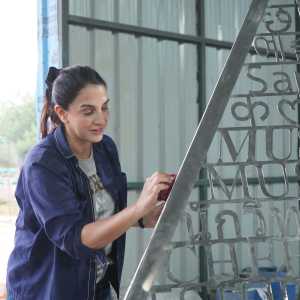 સોનલ અંબાણીની ‘ધ સમિટ ઓફ વુમન્સ વોઇસિસ’ ART મુંબઈ 2025માં થશે પ્રદર્શિત