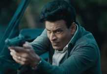 ધ ફેમિલી મેન 3 નું ધમાકેદાર ટ્રેલર રિલીઝ