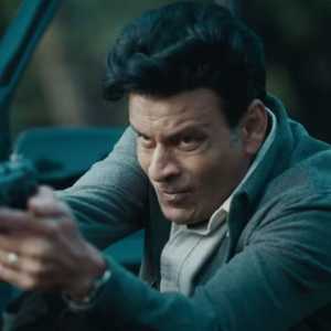 ધ ફેમિલી મેન 3 નું ધમાકેદાર ટ્રેલર રિલીઝ