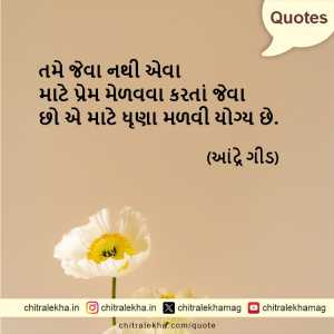 સુવિચાર – ૨૪ નવેમ્બર ૨૦૨૫