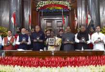 આજે બંધારણ દિવસ પર નવ ભાષામાં સંવિધાન બહાર પડાશે