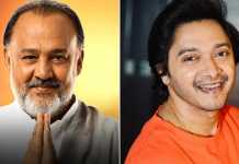 એક્ટર શ્રેયસ તલપડે,આલોક નાથ સહિત 46 લોકો પર FIR દાખલ