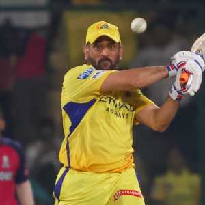 એમએસ ધોની આઈપીએલ 2026 રમશે? CSKના CEOએ આપ્યું આશ્ચર્યજનક નિવેદન..