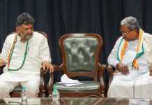 DK શિવકુમાર ટૂંક સમયમાં CM બનશેઃ કોંગ્રેસ વિધાયક