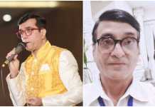 મુંબઈ: વિલે પાર્લે ખાતે કલાગુર્જરીની નવી શ્રેણી ‘ઉંબરો’ના કાર્યક્રમનું આયોજન