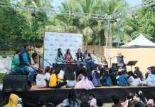 અભિવ્યક્તિની સાતમી આવૃતિમાં 40 હજારથી વધુ કલાપ્રેમીઓએ મુલાકાત લીધી