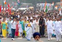 SIR મુદ્દે CM મમતા બેનર્જીએ ભાજપને આપી આકરી ચેતવણી