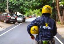 EDને રેપિડો ડ્રાઇવરના ખાતામાં મળ્યા રૂ. 331 કરોડ