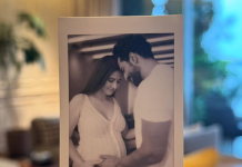 કેટરિના કૈફે દીકરાને જન્મ આપ્યો, પિતા વિકી કૌશલે શેર કરી ખુશખબરી