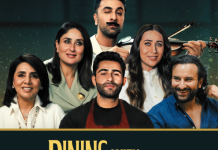 ‘ડાઇનિંગ વિથ ધ કપૂર્સ’નું ટ્રેલર રિલીઝ, રણબીર અને કરીનાનો મજેદાર અંદાજ જુઓ