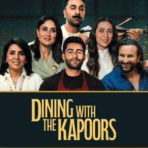 ‘ડાઇનિંગ વિથ ધ કપૂર્સ’નું ટ્રેલર રિલીઝ, રણબીર અને કરીનાનો મજેદાર અંદાજ જુઓ