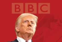 ટ્રમ્પ BBC પર રૂ. 44,300 કરોડનો કેસ કરે એવી શક્યતા