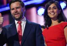 પત્ની ઉષા હિન્દુ રહેશે… ક્યારેય ધર્માંતર નહીં કરે, જે.ડી. વેન્સે આપી સ્પષ્ટતા