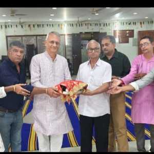 226મી જલારામ જયંતિ મહોત્સવ ધામધૂમથી ઉજવાયો