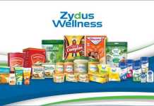 ઝાયડસ વેલનેસના વર્ષ 2026ના બીજા ત્રિમાસિક ગાળામાં વેચાણ 31 ટકા વધ્યું