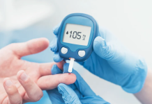 બ્લડ શુગરનું લેવલ બરાબર જાળવવા આટલું ધ્યાન રાખો