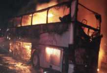 સાઉદી આરબમાં 42 હજ યાત્રીઓનાં મોત