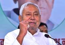 બિહારમાં 10મી વખત નીતિશ કુમાર