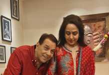 ધર્મેન્દ્રના નિધનના ત્રણ દિવસ પછી હેમા માલિનીની પહેલી પોસ્ટમાં શું લખ્યું?